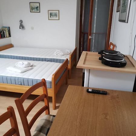 Guest House Accommodation Rupine Premantura Exteriér fotografie
