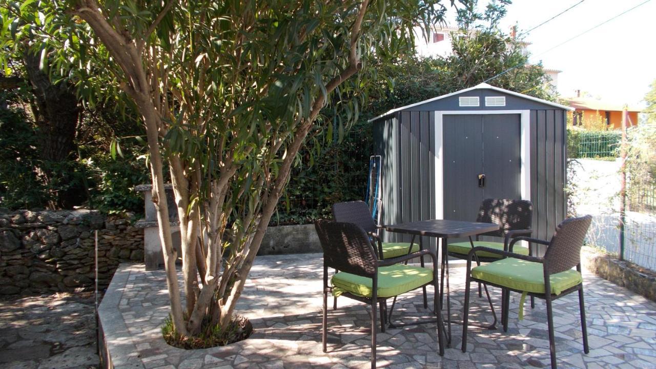 Guest House Accommodation Rupine Premantura Exteriér fotografie
