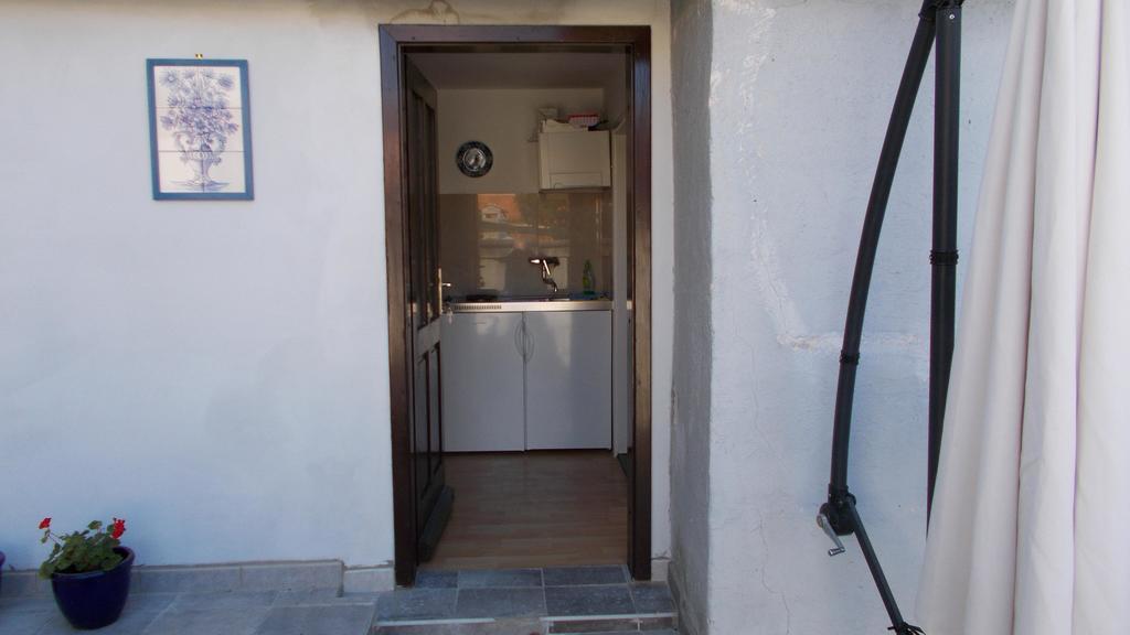 Guest House Accommodation Rupine Premantura Pokoj fotografie