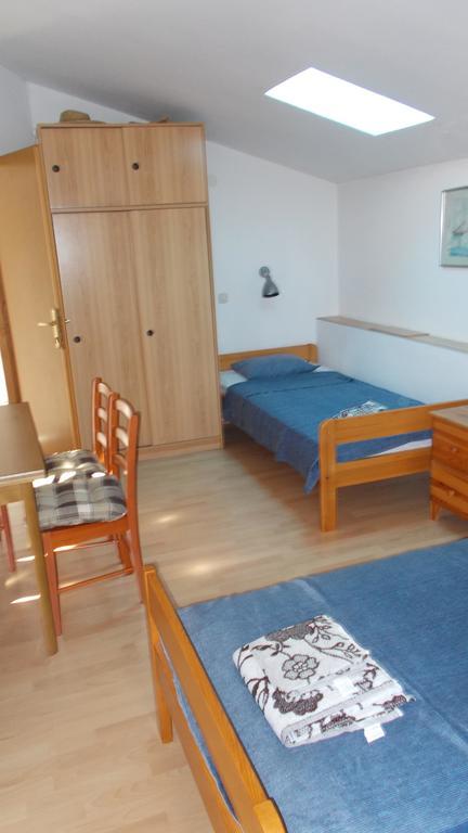 Guest House Accommodation Rupine Premantura Pokoj fotografie
