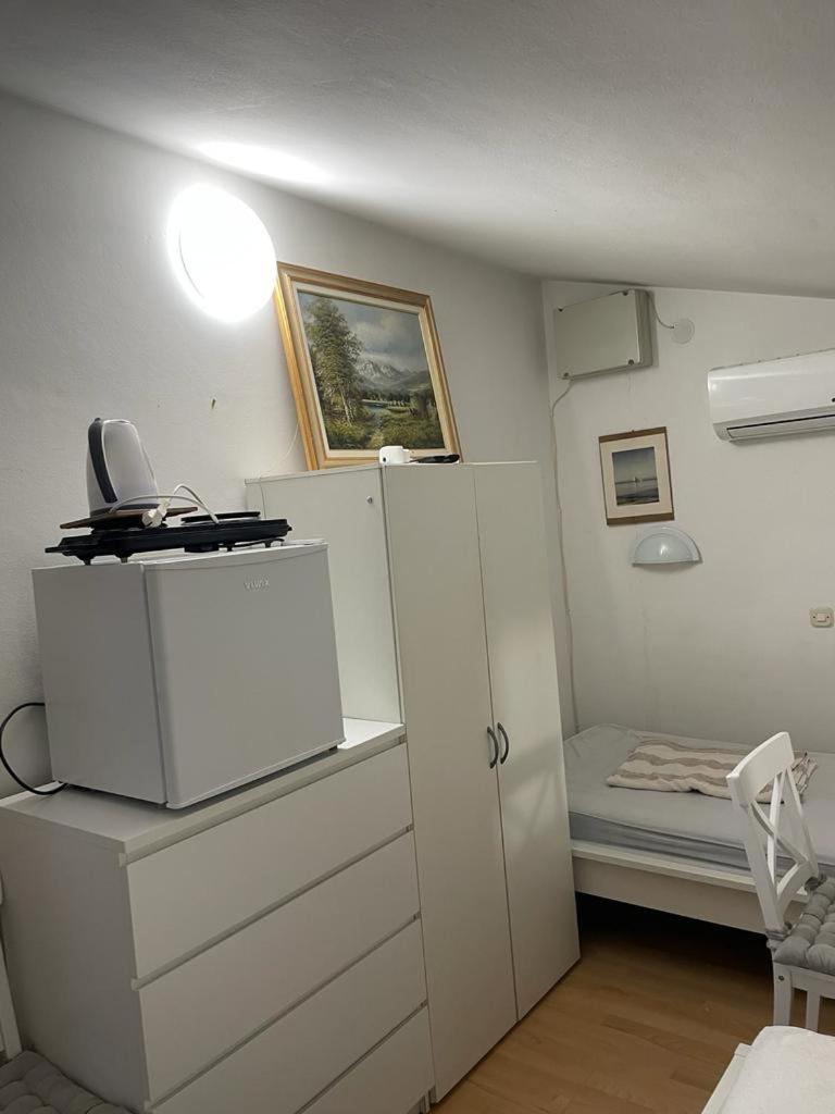 Guest House Accommodation Rupine Premantura Exteriér fotografie