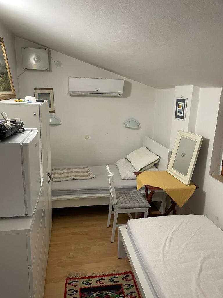 Guest House Accommodation Rupine Premantura Exteriér fotografie