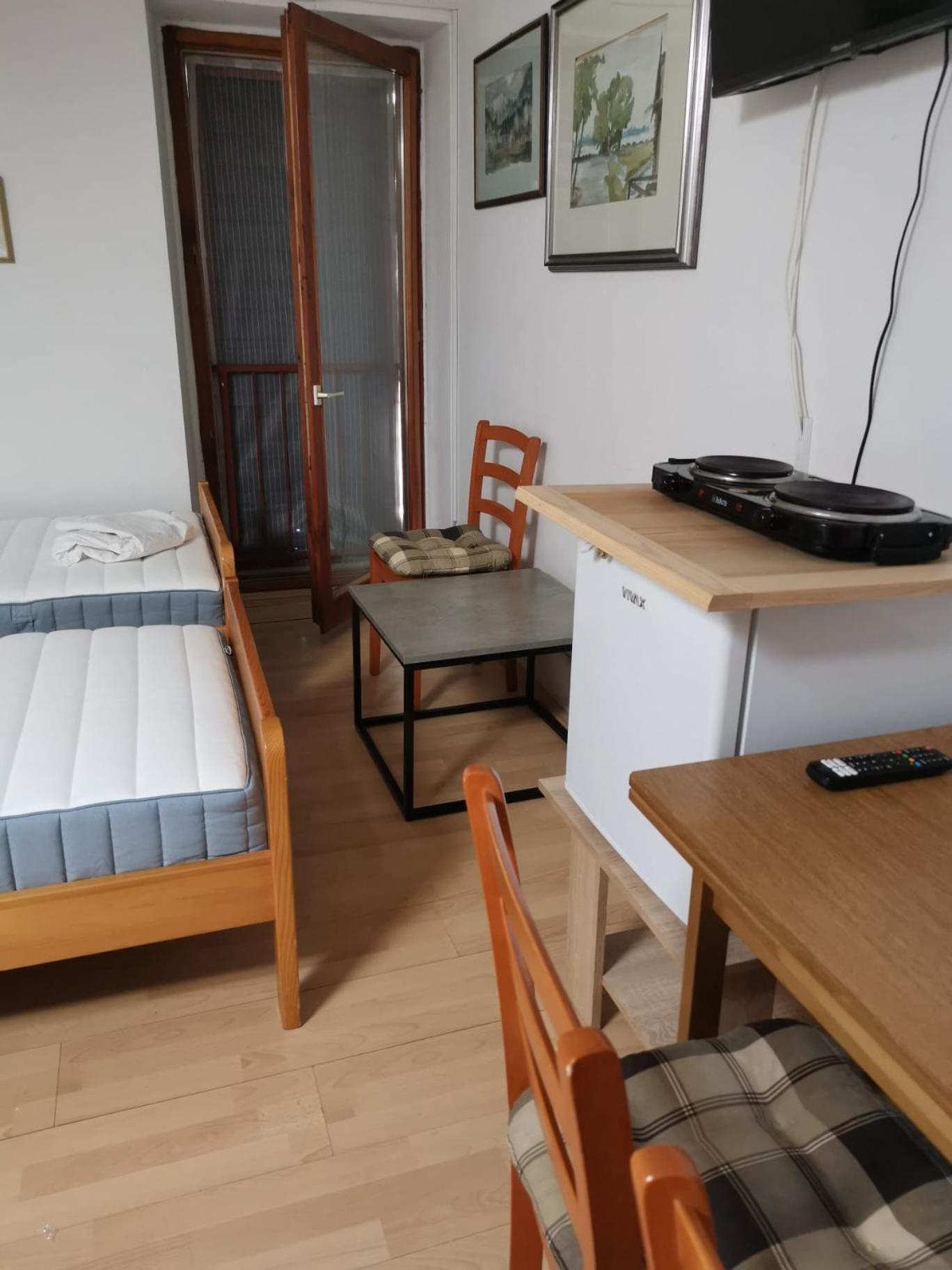 Guest House Accommodation Rupine Premantura Exteriér fotografie