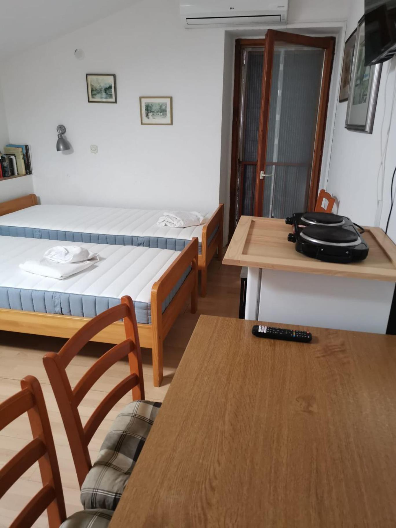 Guest House Accommodation Rupine Premantura Exteriér fotografie
