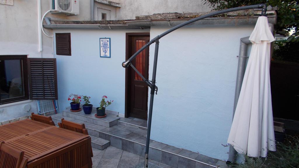 Guest House Accommodation Rupine Premantura Exteriér fotografie