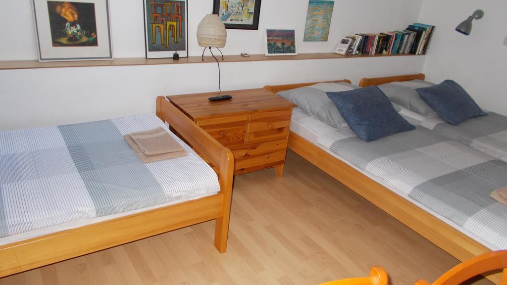 Guest House Accommodation Rupine Premantura Exteriér fotografie