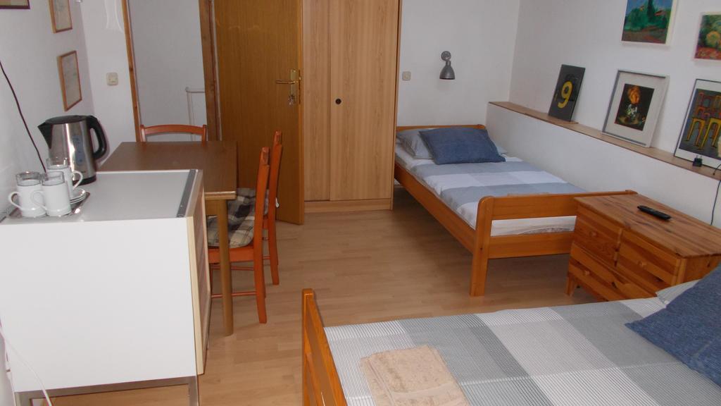 Guest House Accommodation Rupine Premantura Exteriér fotografie