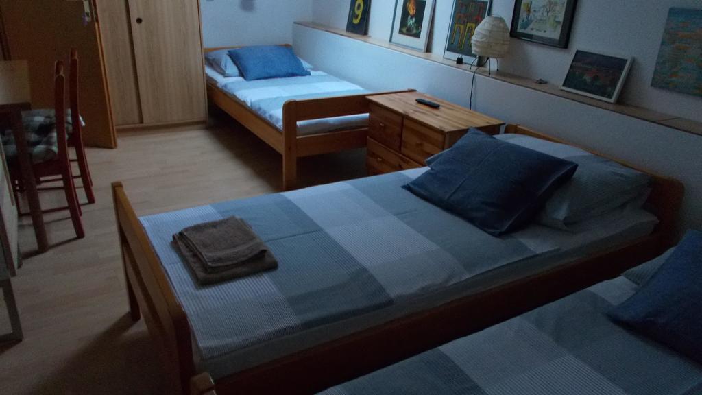 Guest House Accommodation Rupine Premantura Exteriér fotografie