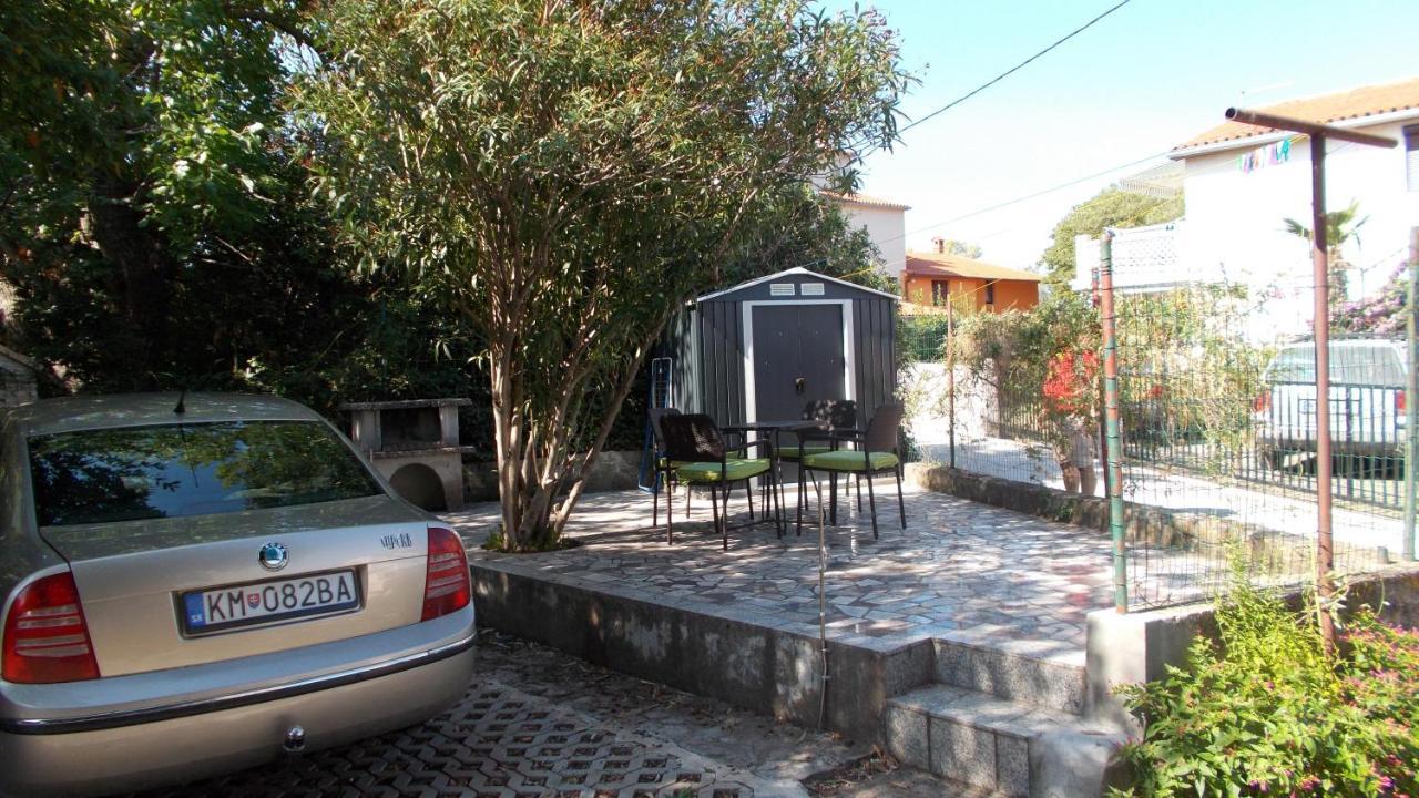 Guest House Accommodation Rupine Premantura Exteriér fotografie