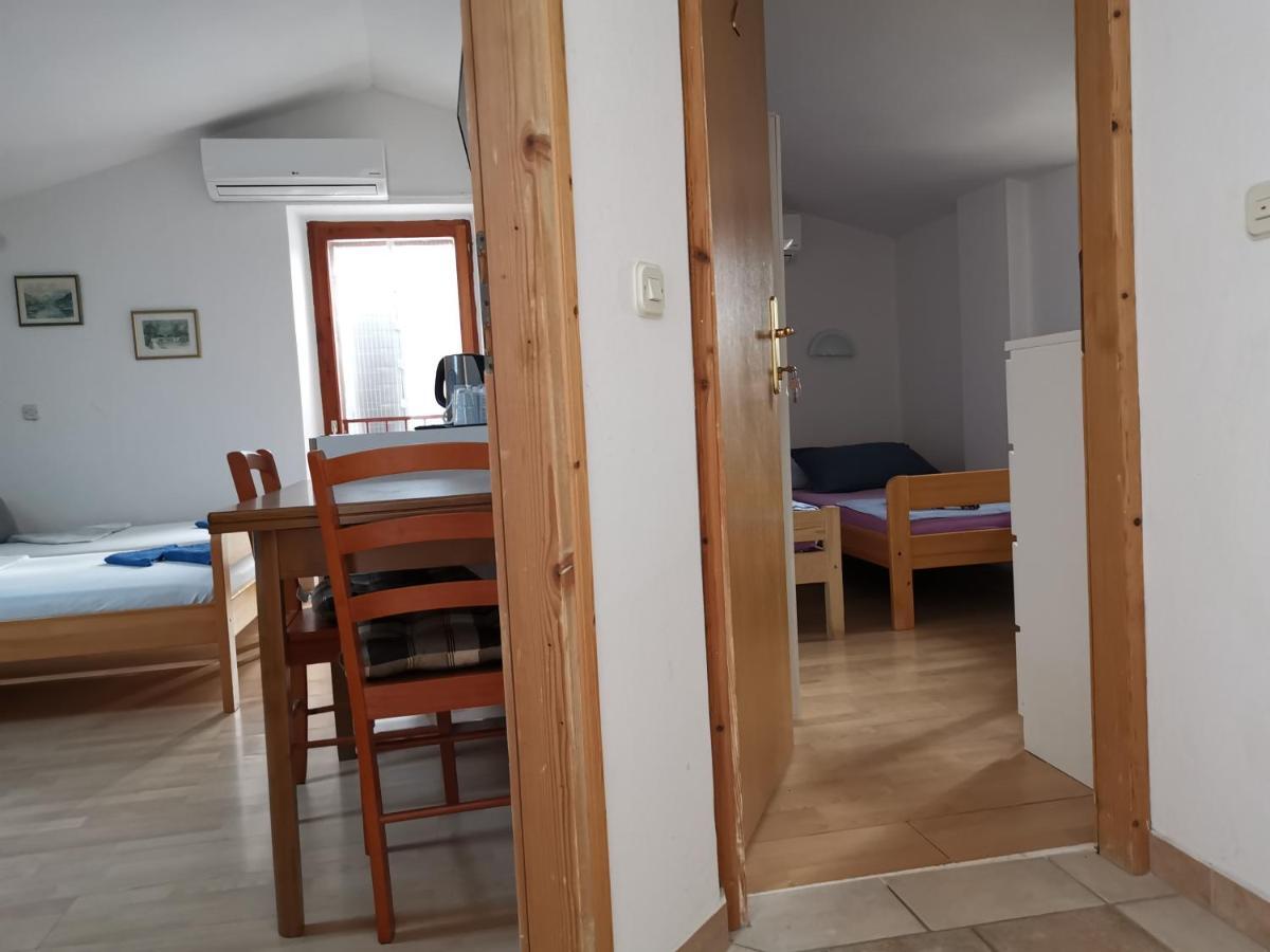 Guest House Accommodation Rupine Premantura Exteriér fotografie