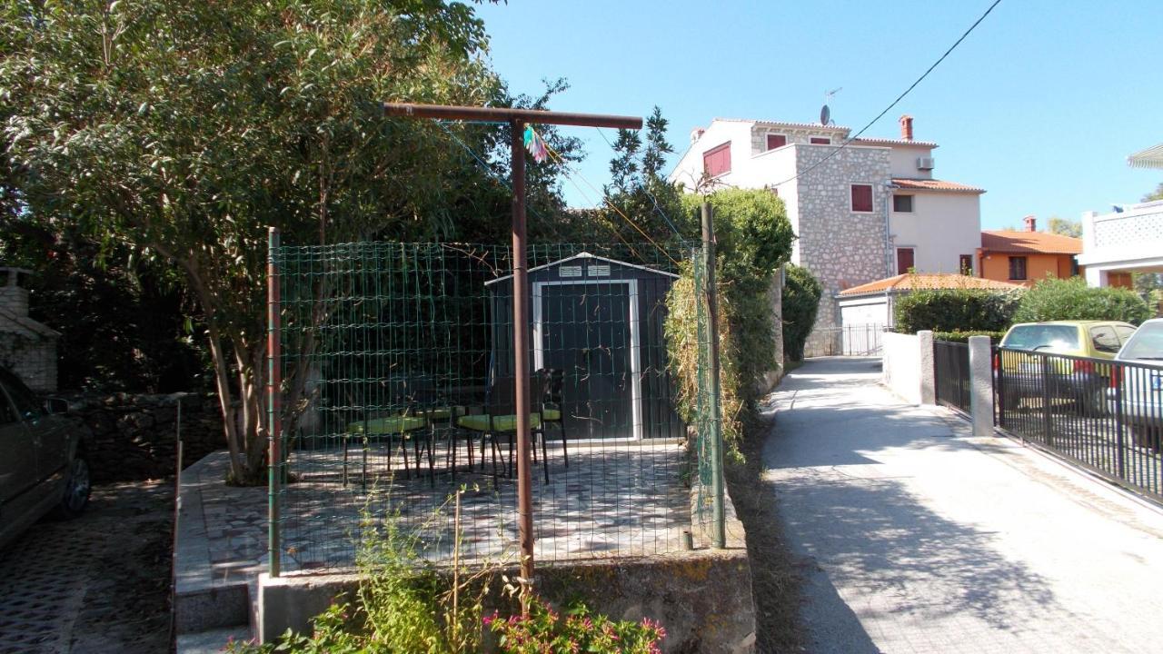 Guest House Accommodation Rupine Premantura Exteriér fotografie