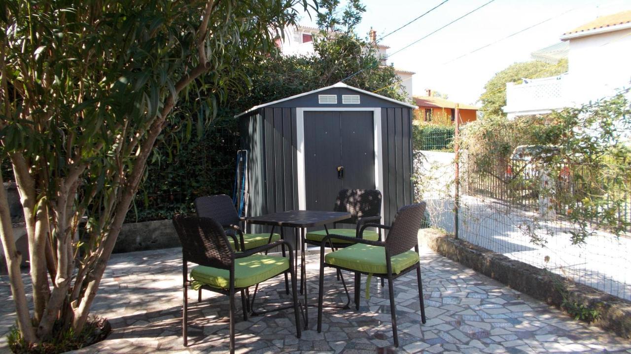 Guest House Accommodation Rupine Premantura Exteriér fotografie