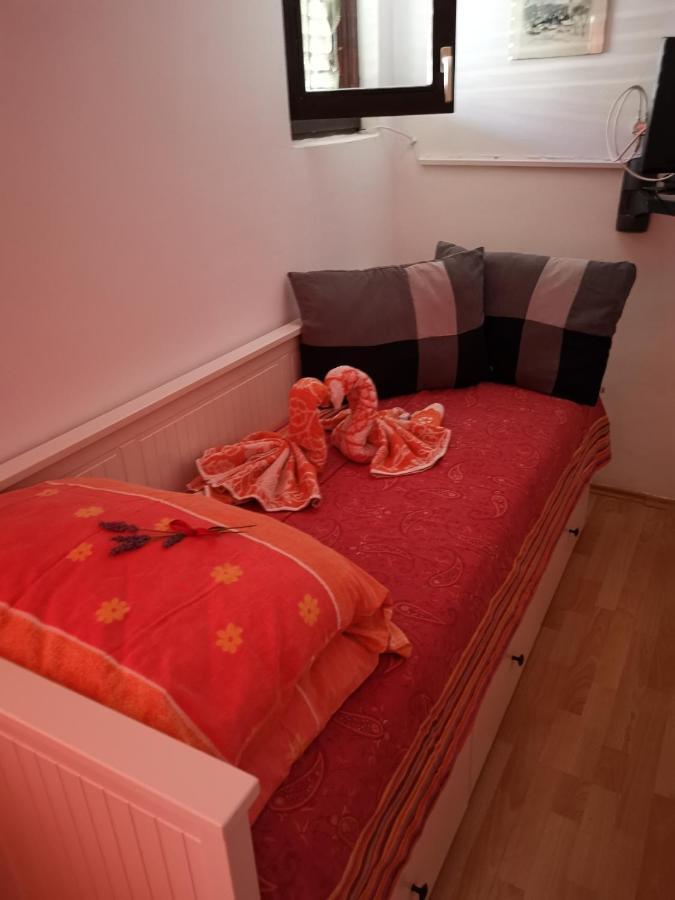 Guest House Accommodation Rupine Premantura Exteriér fotografie