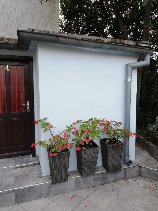Guest House Accommodation Rupine Premantura Exteriér fotografie
