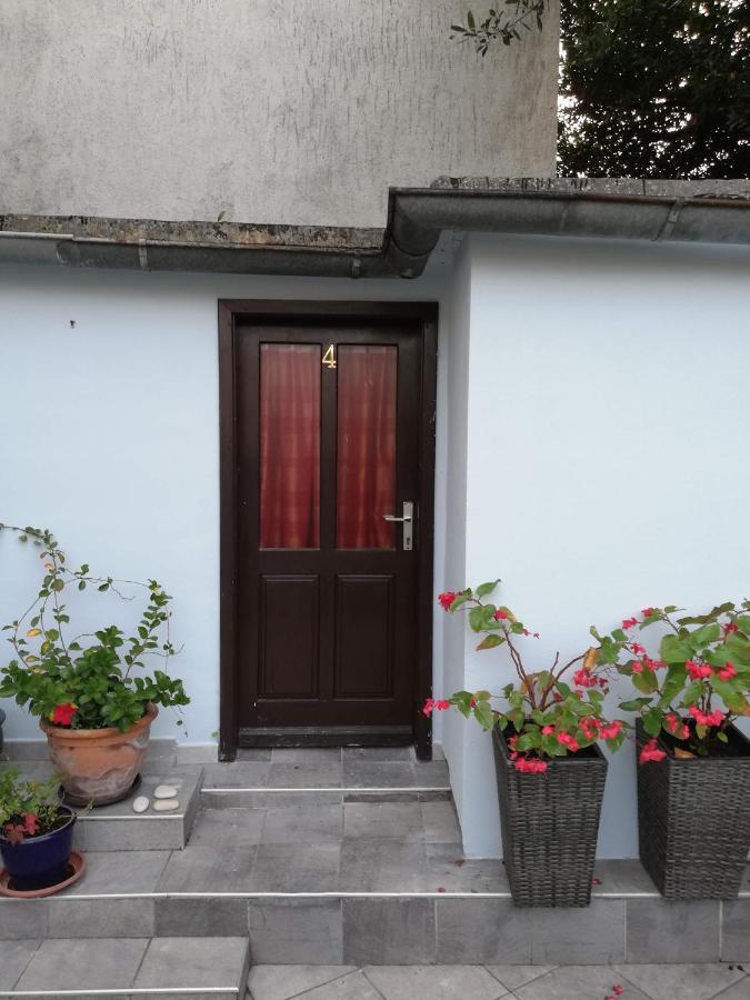 Guest House Accommodation Rupine Premantura Exteriér fotografie